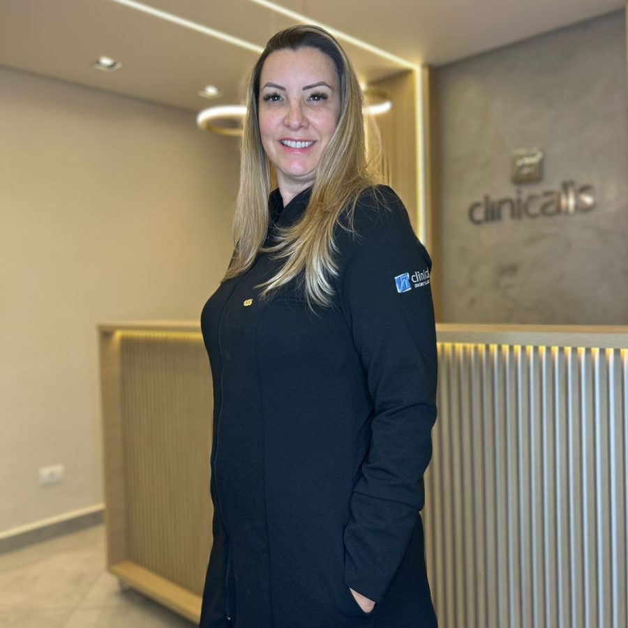 doutora clinicalis